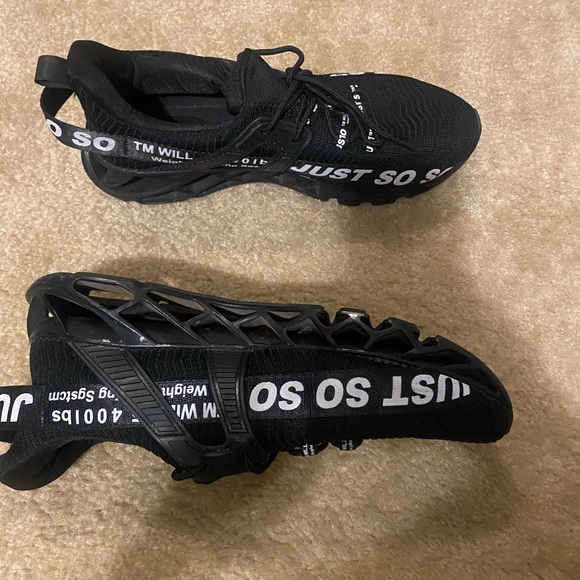 Just So So - Picture 4 of 4